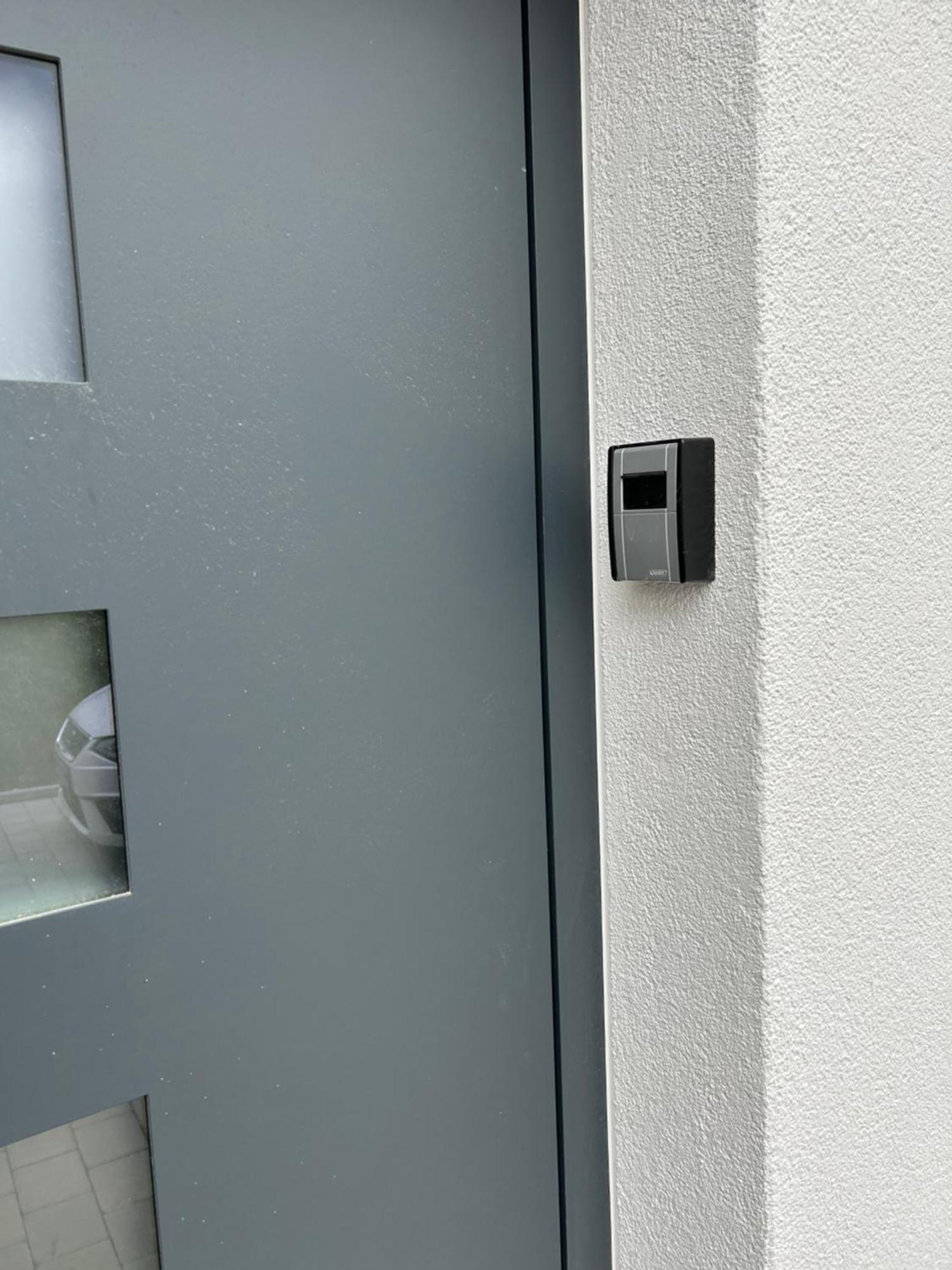 Allgaeu Zimmer Leandi Memmingen Eksteriør bilde