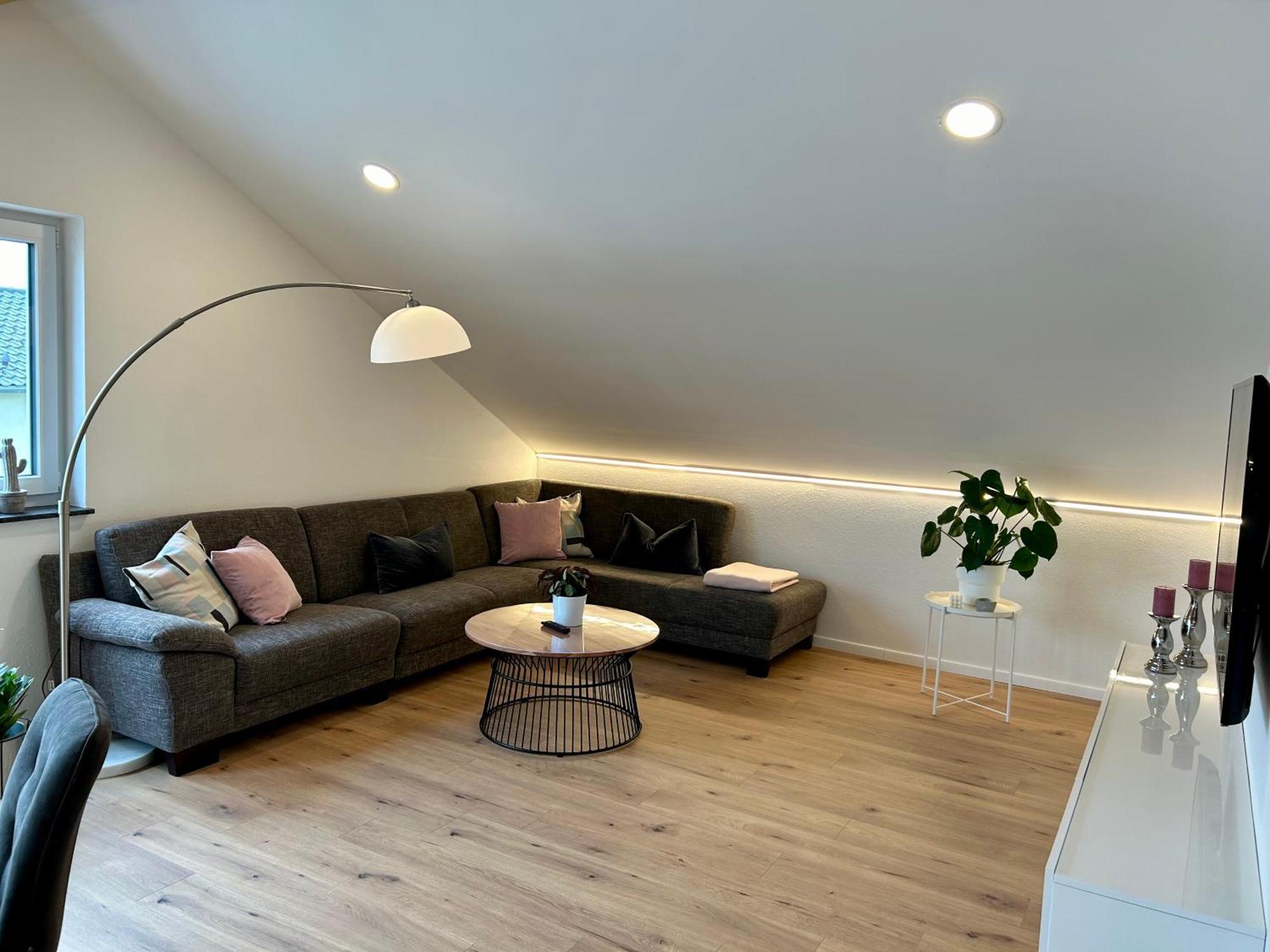 Allgaeu Zimmer Leandi Memmingen Eksteriør bilde