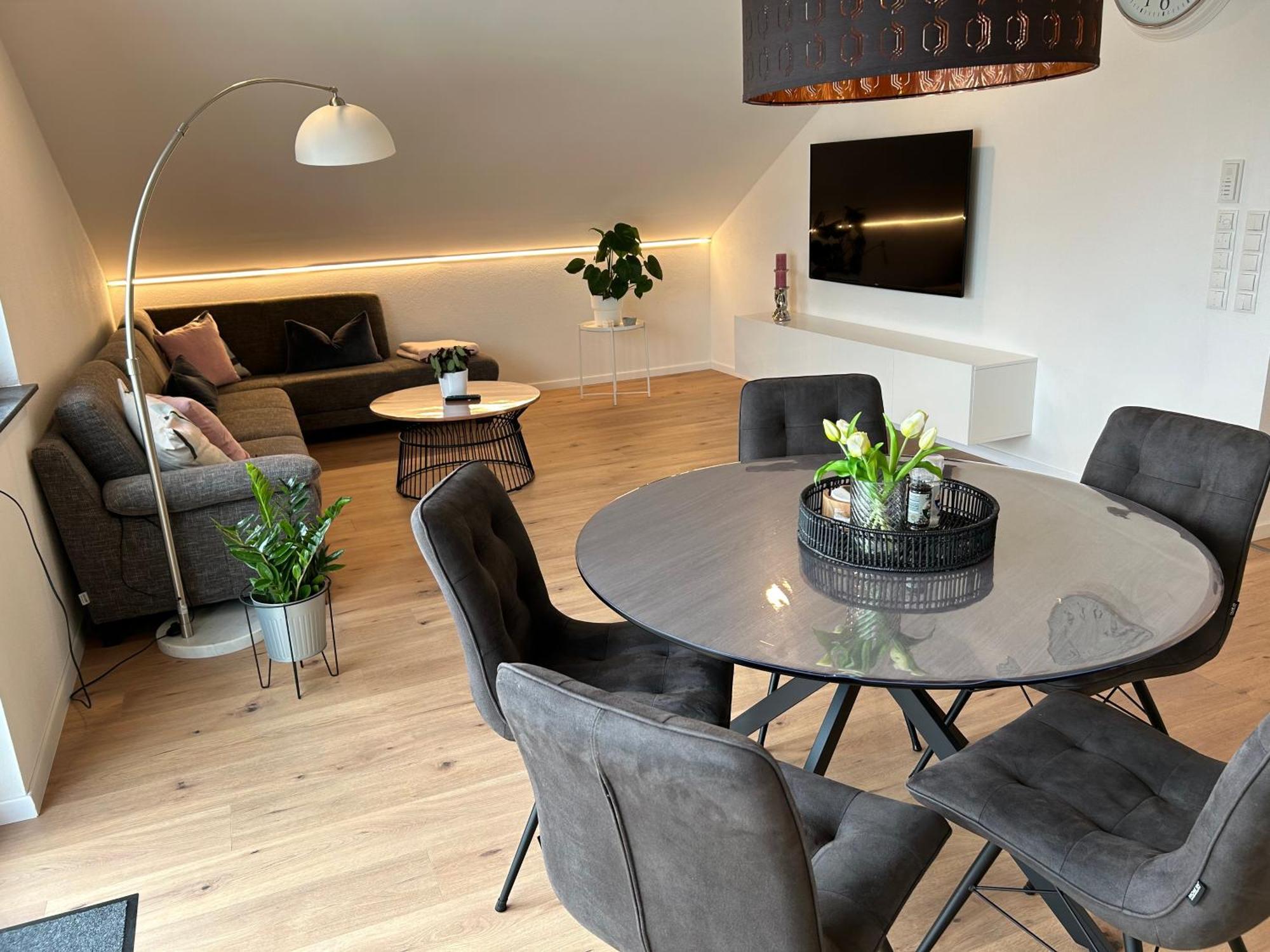 Allgaeu Zimmer Leandi Memmingen Eksteriør bilde